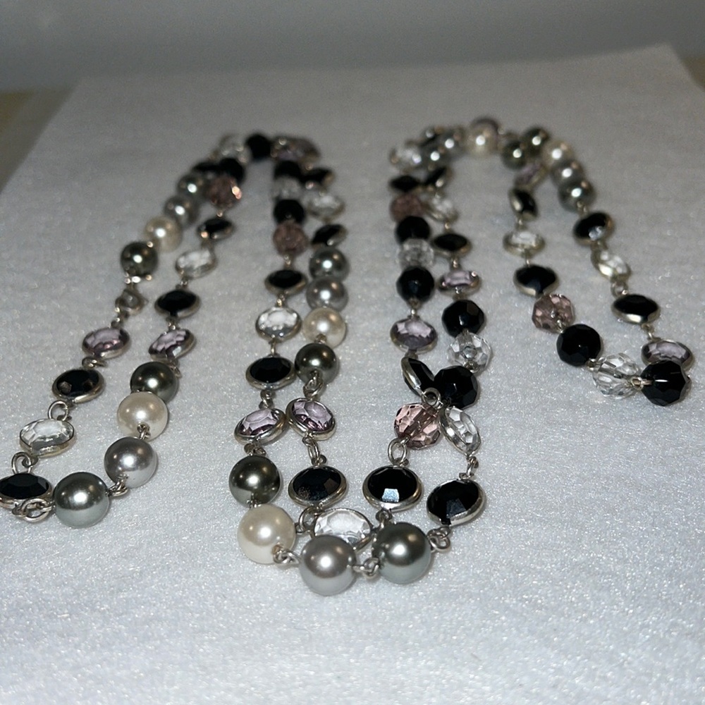 Premier necklace